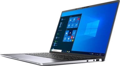 Dell Latitude 9510 15" i7/16/512 GB bärbar dator (metall)