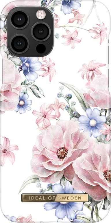 Floral Romance
