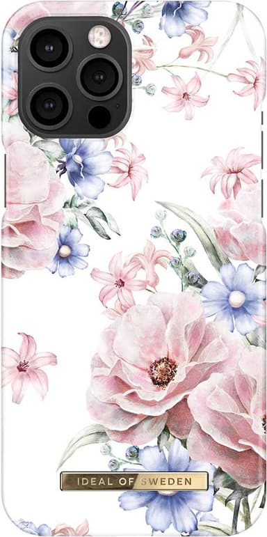 Floral Romance