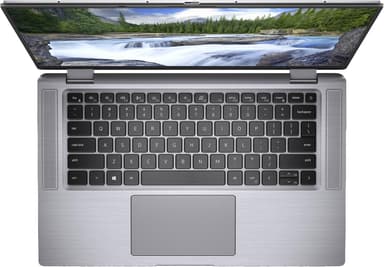 Dell Latitude 9510 15" i7/16/512 GB bärbar dator (metall)
