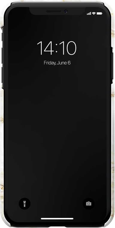 iDeal of Sweden fodral för iPhone 11 Pro Max (pearl marble)