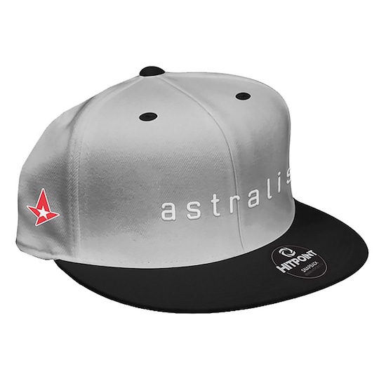 Astralis officiell keps