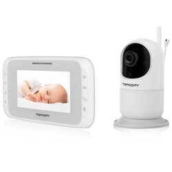 Digital baby video monitor  ks