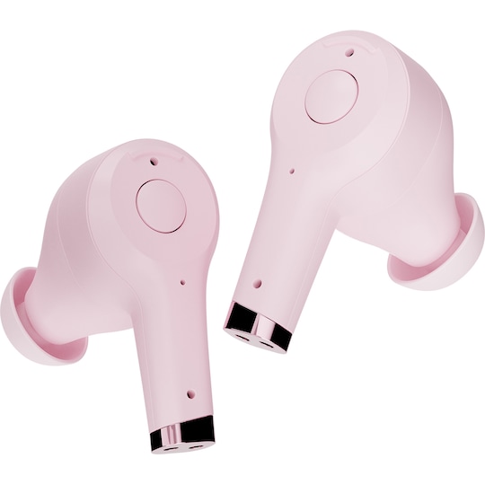 Sudio Ett true wireless in-ear hörlurar (rosa)