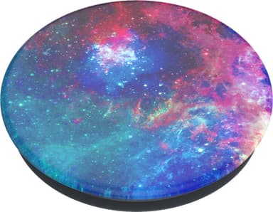Popsockets mobilhållare (nebula ocean)