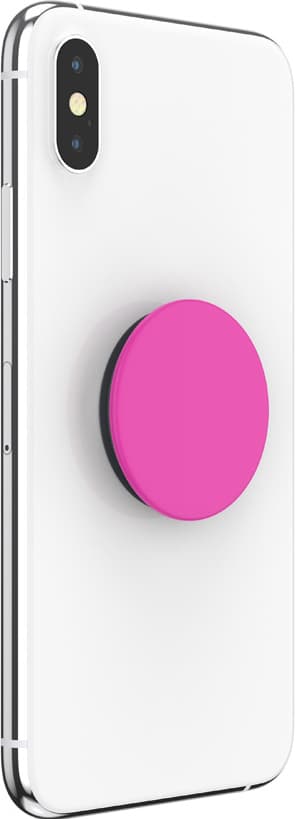 Popsockets mobilhållare (magenta)