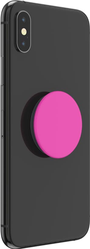 Popsockets mobilhållare (magenta)