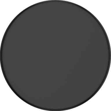Popsockets mobilhållare (svart)