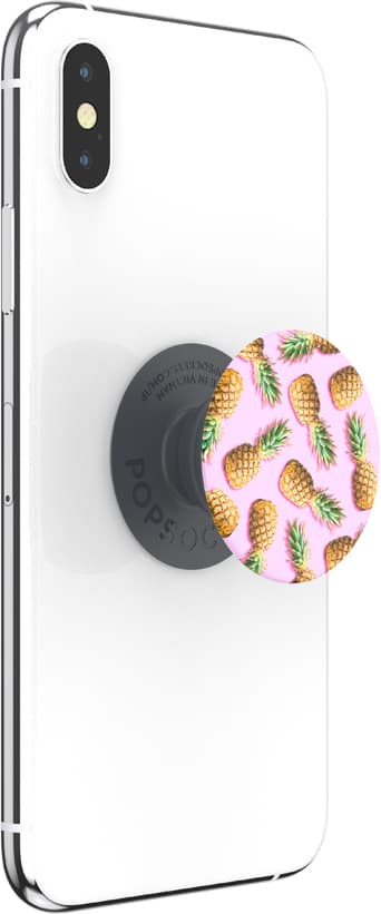 Popsockets mobilhållare (ananas)