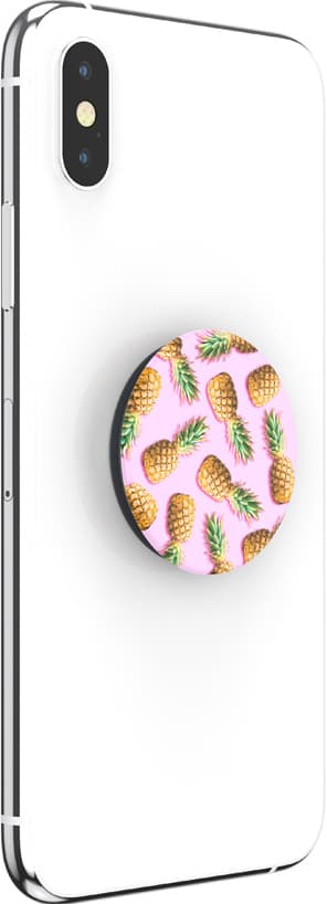 Popsockets mobilhållare (ananas)
