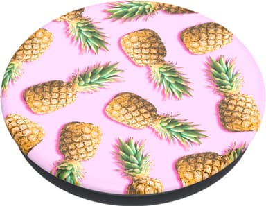 Popsockets mobilhållare (ananas)