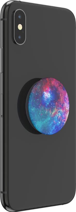 Popsockets mobilhållare (nebula ocean)