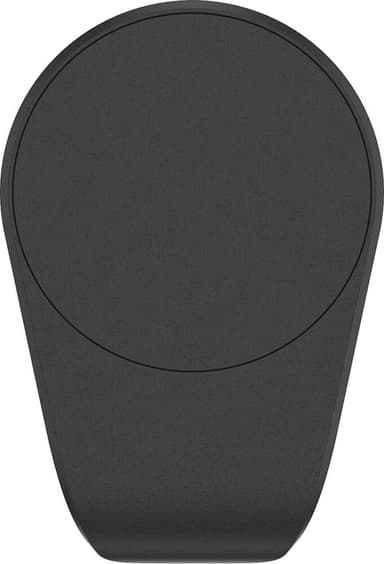 Popsockets Bottle Opener mobilhållare (svart)