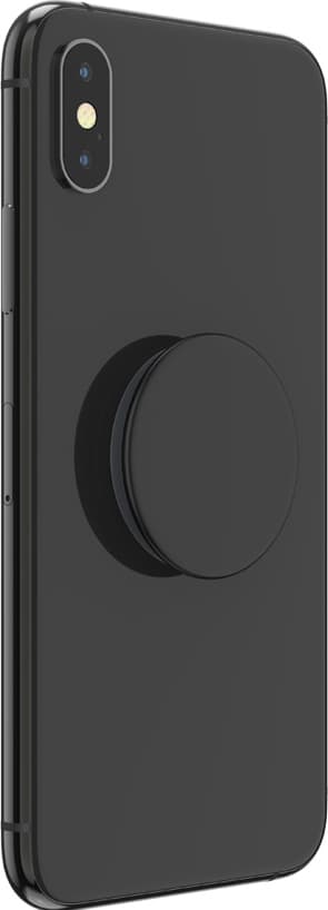 Popsockets mobilhållare (svart)