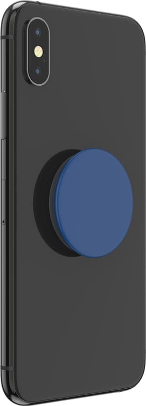 Popsockets mobilhållare (blå)