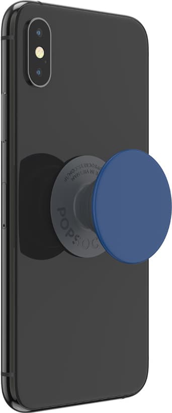 Popsockets mobilhållare (blå)