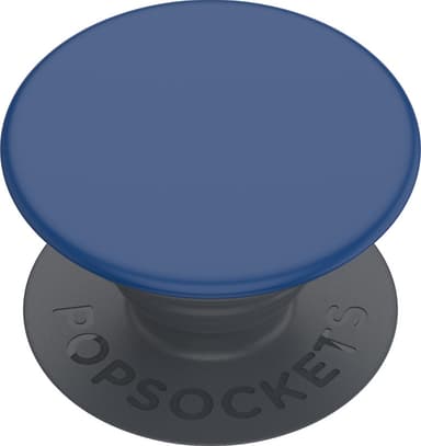 Popsockets mobilhållare (blå)