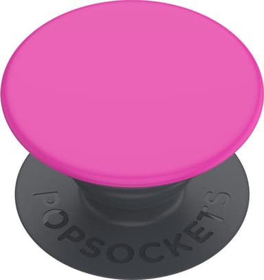 Popsockets mobilhållare (magenta)