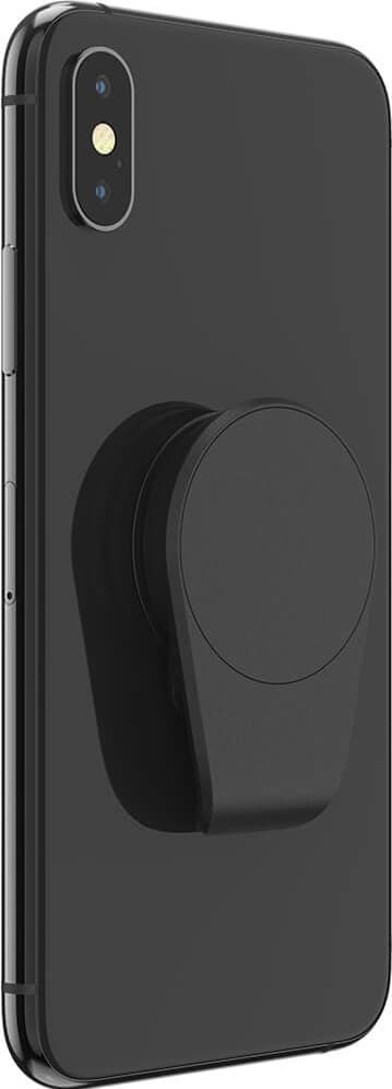 Popsockets Bottle Opener mobilhållare (svart)