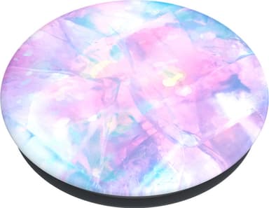 Popsockets mobilhållare (kristallopal)