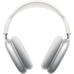 Apple AirPods Max trådlösa around ear-hörlurar (silver)