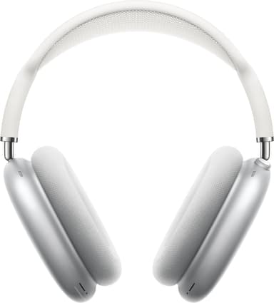 Apple AirPods Max trådlösa around ear-hörlurar (silver)