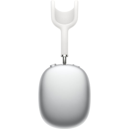 Apple AirPods Max trådlösa around ear-hörlurar (silver)