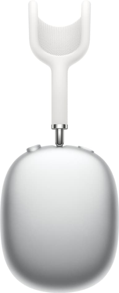 Apple AirPods Max trådlösa around ear-hörlurar (silver)
