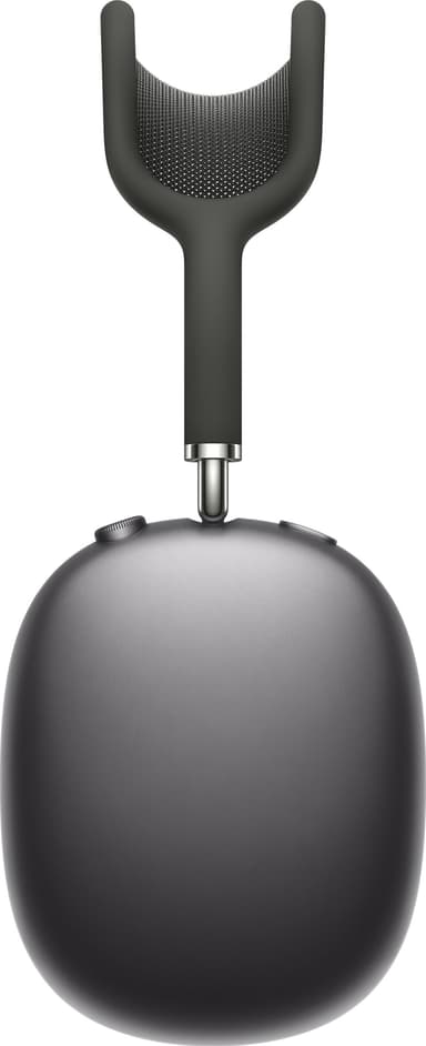 Apple AirPods Max trådlösa around ear-hörlurar (rymdgrå)