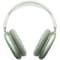 Apple AirPods Max trådlösa around ear-hörlurar (gröna)