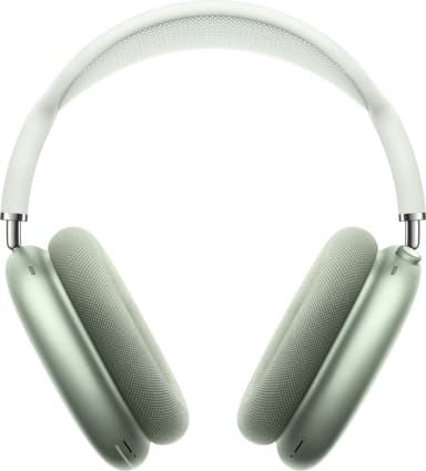 Apple AirPods Max trådlösa around ear-hörlurar (gröna)