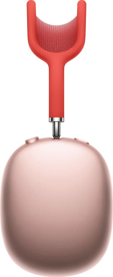 Apple AirPods Max trådlösa around ear-hörlurar (rosa)