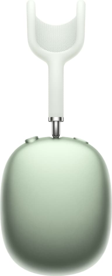 Apple AirPods Max trådlösa around ear-hörlurar (gröna)