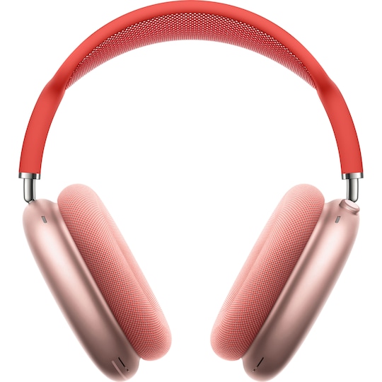 Apple AirPods Max trådlösa around ear-hörlurar (rosa)