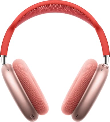 Apple AirPods Max trådlösa around ear-hörlurar (rosa)
