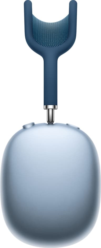 Apple AirPods Max trådlösa around ear-hörlurar  (himmelsblå)