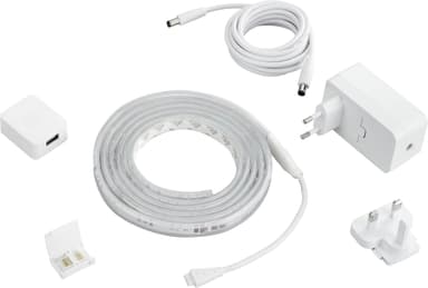 Philips Hue LightStrip V4 2m bas-kit