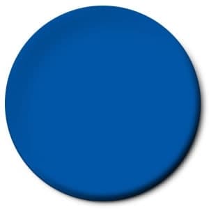 ITALERI Akrylfärg - Flat Medium Blue - 20ml