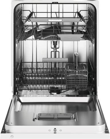 Asko diskmaskin DBI8237W1 (vit)