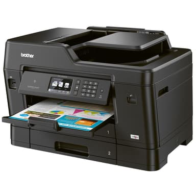 Brother MFC-J6930DW AIO bläckstråleskrivare färg