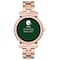 Michael Kors Access Sofie smartwatch Gen 3 (rosa guld)