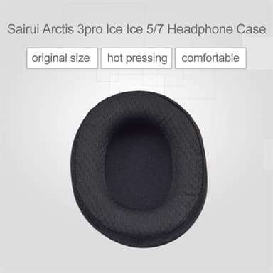 Öronkuddar Steelseries Arctis 3 Pro  / Ice 5 / Ice 7