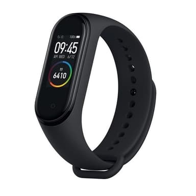 Xiaomi Mi Band 4 - Vattentätt aktivitetsarmband