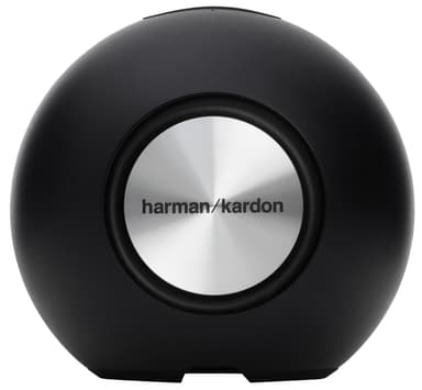 Harman Kardon Omni 10+ Trådlös Högtalare (svart)