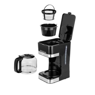 MPM kaffebryggare MKW-05