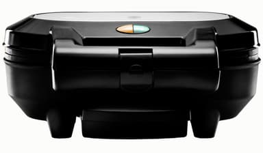 Bordsgrill Upptäck vårt utbud av bordsgrillar Elgiganten OBH Nordica Easy Grill elektrisk bordsgrill 7104