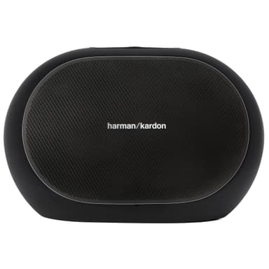 Harman Kardon Omni 50+ Trådlös Högtalare (svart)
