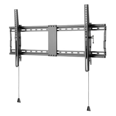 Deltaco Office tiltbart väggfäste  43-90"" Max 70kg