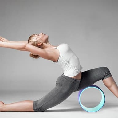Yoga Hjul