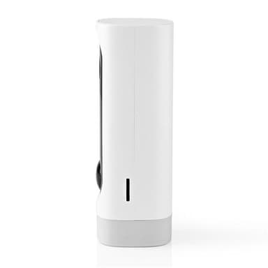 Nedis Laddningsbar IP-kamera PIR-rörelsesensor